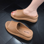 Women Shoes Zuberee WPVC023 - Image 4