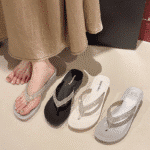 Women Shoes Zuberee WPVC013 - Image 5