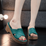 Women Shoes Zuberee WPVC022 - Image 2