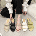 Women Shoes Zuberee WPVC016 - Image 7