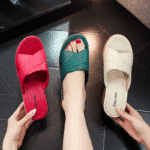 Women Shoes Zuberee WPVC022 - Image 7