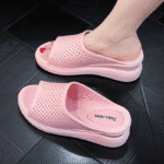 Women Shoes Zuberee WPVC023 - Image 3