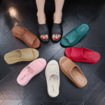 Women Shoes Zuberee WPVC023 - Image 9