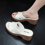 Women Shoes Zuberee WPVC022 - Image 6