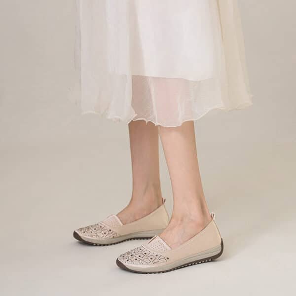 Women Shoes Zuberee  WSK016