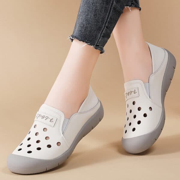 Women Shoes Zuberee  WSK047