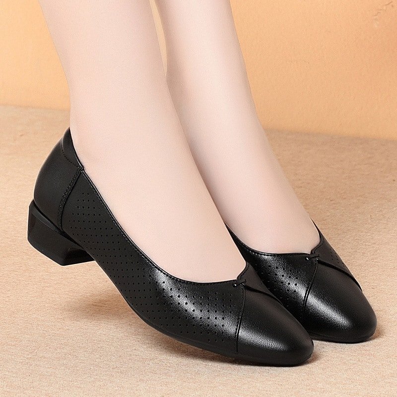 1 Women Shoes Zuberee WSK048 - Image 1