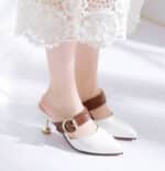 Women Shoes Zuberee  WPH023