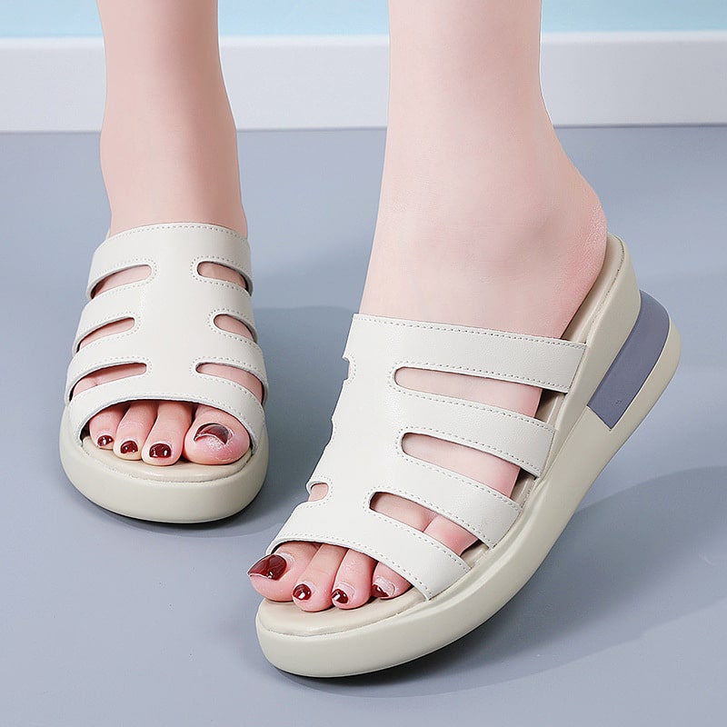 1 Women Shoes Zuberee WBLS071 - Image 1