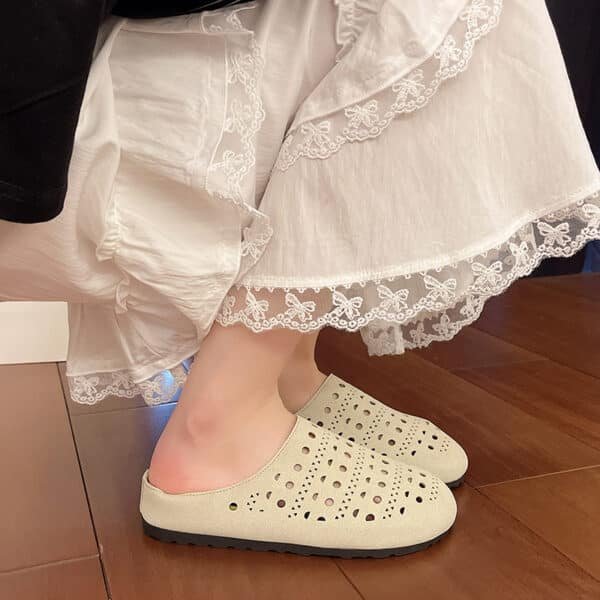 Women Shoes Zuberee  WHS012