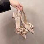 Women Shoes Zuberee  WPH026