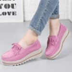 Women Shoes Zuberee  WSK013 - Image 3