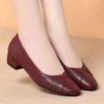 Women Shoes Zuberee  WSK048 - Image 4