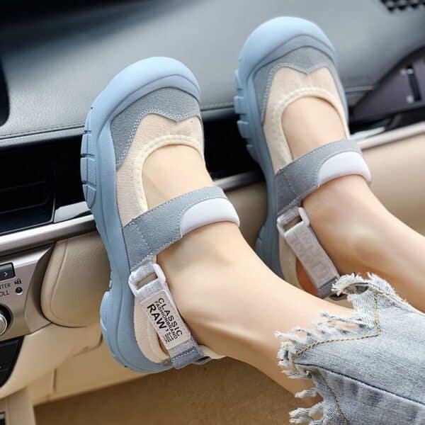 Women Shoes Zuberee  WSK055