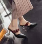 Women Shoes Zuberee  WPH023 - Image 3