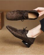 Women Shoes Zuberee  WSK007 - Image 3