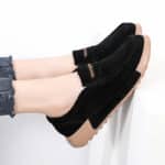 Women Shoes Zuberee  WSK008 - Image 3