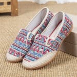 Women Shoes Zuberee  WSK023 - Image 4