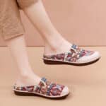 Women Shoes Zuberee  WSK028 - Image 5