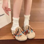 Women Shoes Zuberee  WHS014 - Image 4