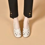 Women Shoes Zuberee  WSK032 - Image 4