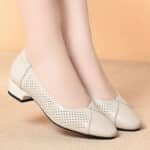 Women Shoes Zuberee  WSK048 - Image 3