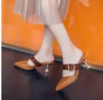 Women Shoes Zuberee  WPH023 - Image 4