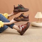 Women Shoes Zuberee  WSK014 - Image 2