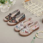Women Shoes Zuberee  WSK024 - Image 2