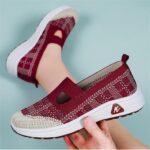 Women Shoes Zuberee  WSK027 - Image 5