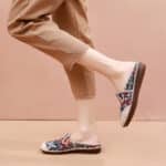 Women Shoes Zuberee  WSK028 - Image 6