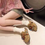 Women Shoes Zuberee  WHS014 - Image 5