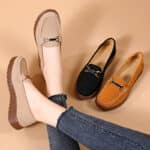 Women Shoes Zuberee  WSK039 - Image 2
