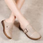 Women Shoes Zuberee  WHS016 - Image 5