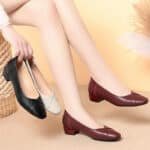 Women Shoes Zuberee  WSK048 - Image 2