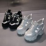 Women Shoes Zuberee  WSK004 - Image 3