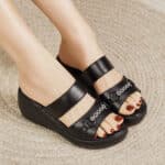 Women Shoes Zuberee WBLS070 - Image 5