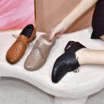 Women Shoes Zuberee  WSK006 - Image 5