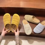 Women Shoes Zuberee  WHS012 - Image 2