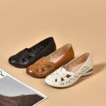 Women Shoes Zuberee  WSK032 - Image 6