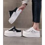 Women Shoes Zuberee  WHS017 - Image 4