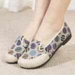 Women Shoes Zuberee  WSK022 - Image 4