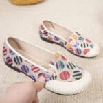 Women Shoes Zuberee  WSK022 - Image 5