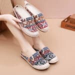 Women Shoes Zuberee  WSK028 - Image 2