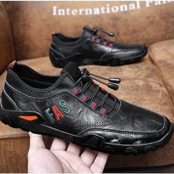 Mens Shoes Zuberee  MLOA046