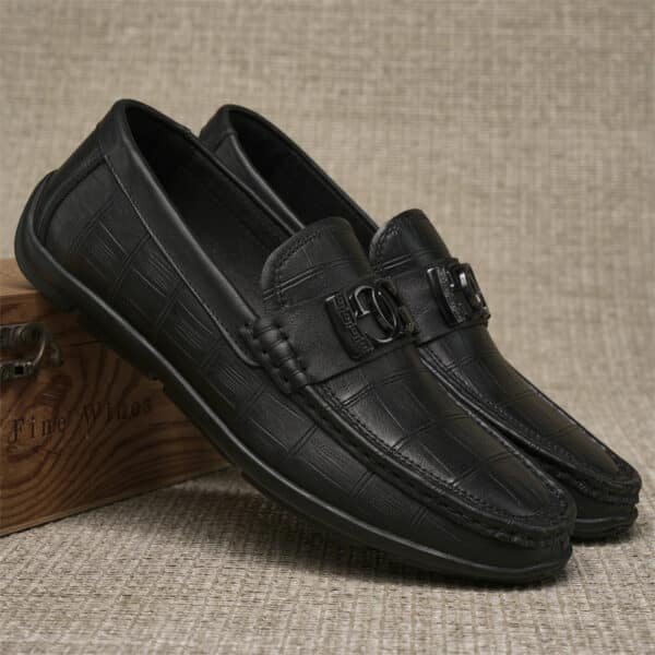 Mens Shoes Zuberee MLOA010