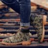 camouflage
