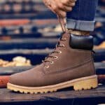 Mens Shoes Zuberee MKDS004 - Image 4