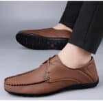 Mens Shoes Zuberee MLOA009 - Image 4