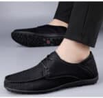 Mens Shoes Zuberee MLOA009 - Image 5